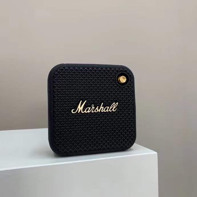 国境を越えたマーシャルKiburb2無線bluetoothオーディオSTOCKWELL2携帯屋外bluetoothスピーカーを適用|undefined
