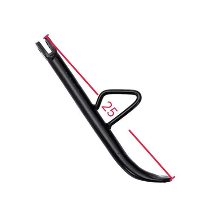 Other Electric Vehicle Accessories Support Electric Vehicle Modified Extended and - 25cm-partial-support