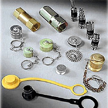 汉森hansen快速接头配件FS系列流量传感器 R4000系列单向阀