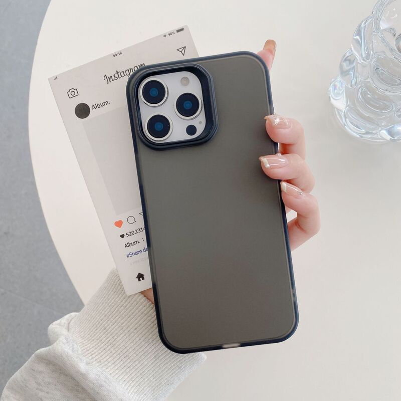 国境を越えた売れ筋 iphone16 pro max アップルヨーロッパとアメリカのファッション携帯電話ケース 15 保護カバー tpu ソフトケース|undefined