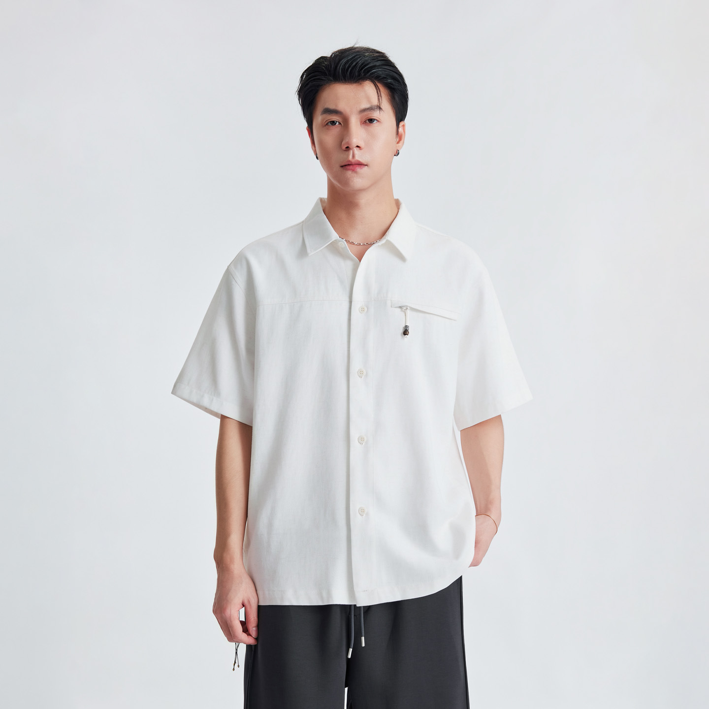 YC26867 클라우드 화이트