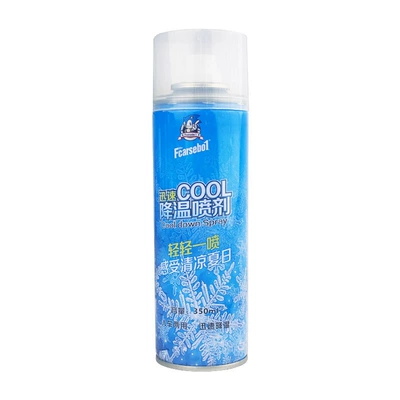 Car during Summer, Outdoor Air Conditioning | Air cooling agent for vehicle