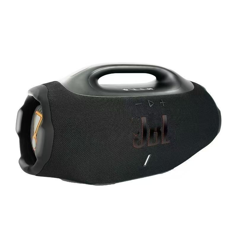 Foreign Trade Hot-Selling Product Boombox4 Wireless Bluetooth Speaker Outdoor Portable Super Powerful God of War 4 Subwoofer 40W Speaker