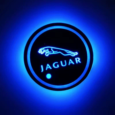 Ambient Light, Luminous Cup — Other Automotive Interior Supplies - jaguar-single-price