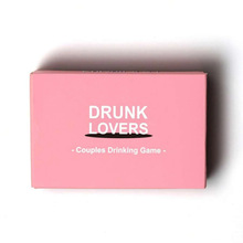 H 70170 Drinking Game Party Board Game Cards �Ⱦ���Ϸ�ۻ���