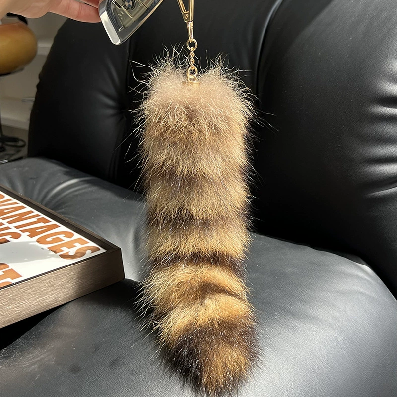 Keychain, backpack, bag, accessory, South Korea
