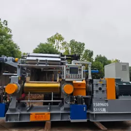 混炼机;其他橡胶机械;橡胶压延机