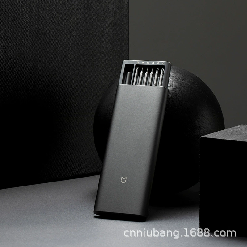 Xiaomi отвертка, универсальный маленький набор, Германия