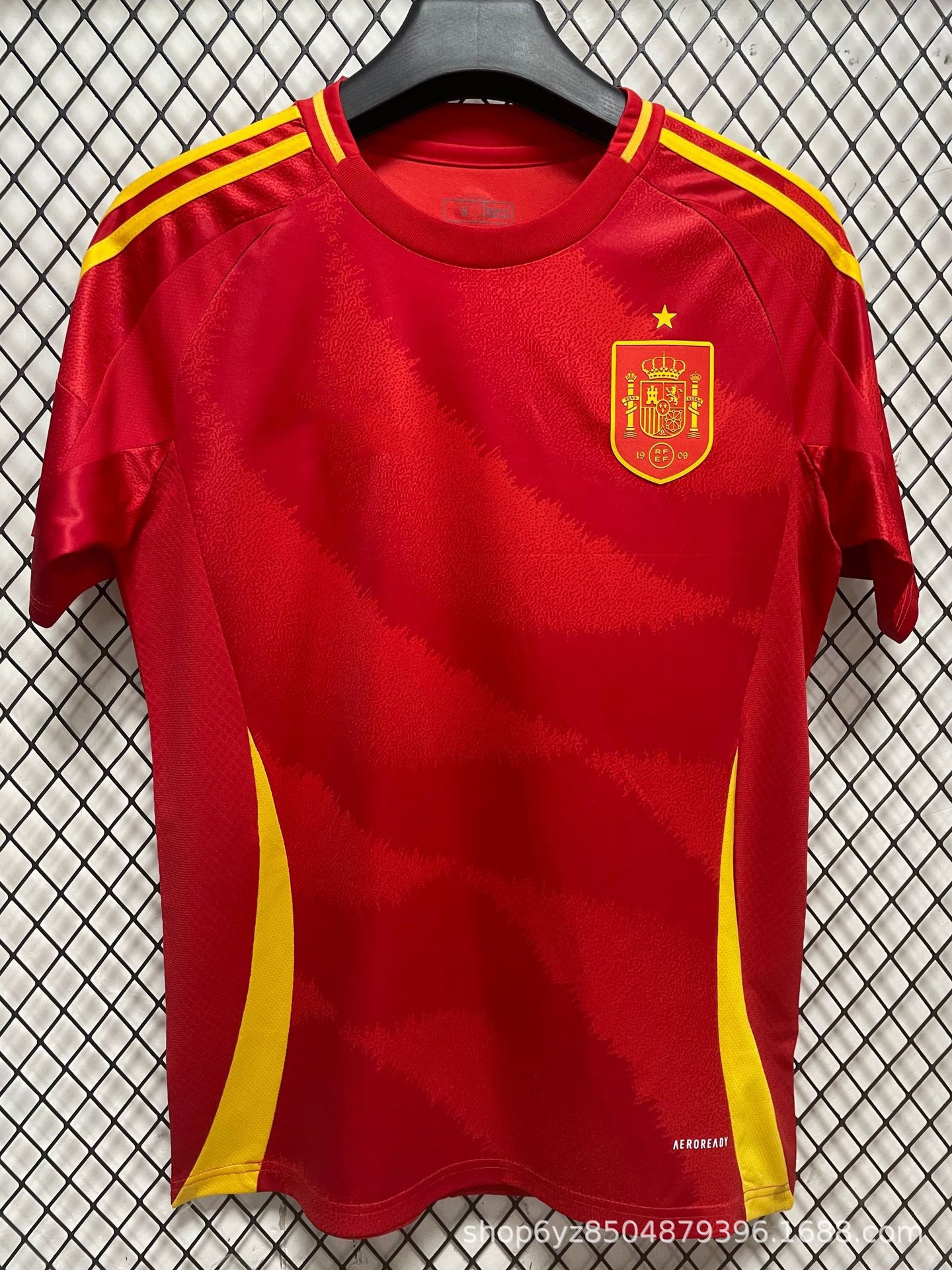 24-25 camiseta King m Francia Manchester United España Italia Portugal Inglaterra local y visitante Tops tailandeses