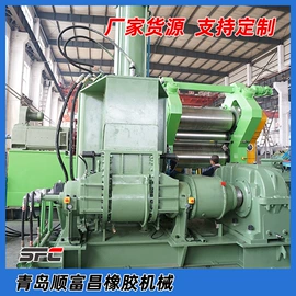 硫化机;其他橡胶机械;混炼机