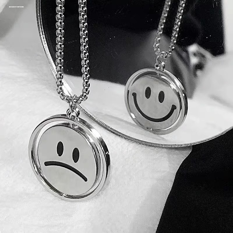 trend necklace