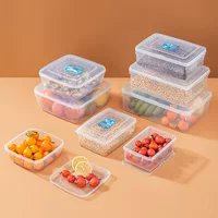 Rectangular big storage box, wholesale