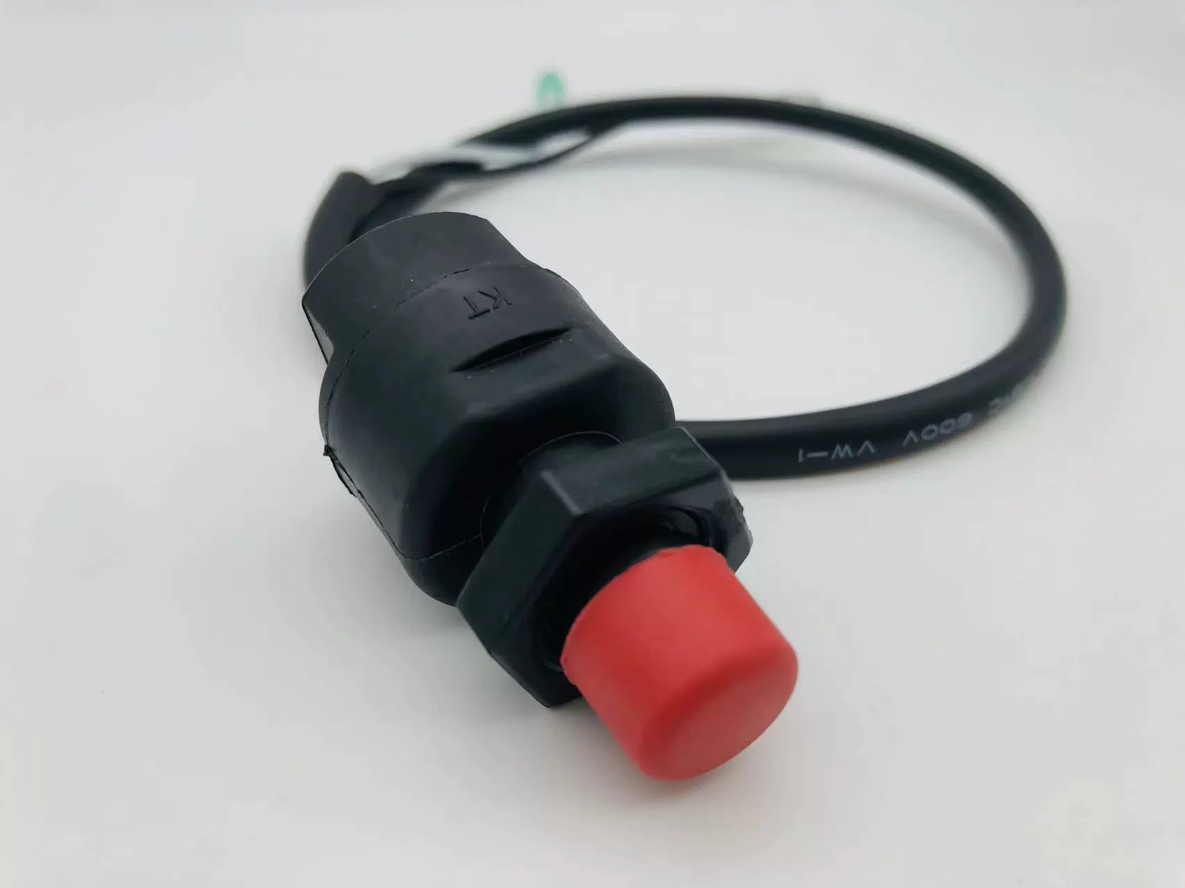 Аксессуары для подвесных двигателей судовые аксессуары выключатель зажигания двигатель Yamaha морской специальный трос