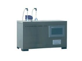 自动石蜡熔点测定仪   配件型号:HAD-184A