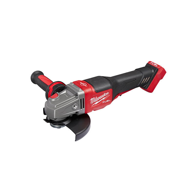Miwachi Miwachi M18 FHSAG150XPDB-0X0 FUEL recargable sin escobillas 150mm ángulo de parada rápida
