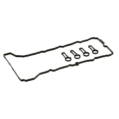 11127807017 VALVE COVER GASKET FOR N47 520d E81E91E87E60|ms