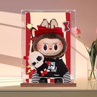 ������չʾ���m�����ݬ���labubu���zë�q�������˹����m���k�ռ{