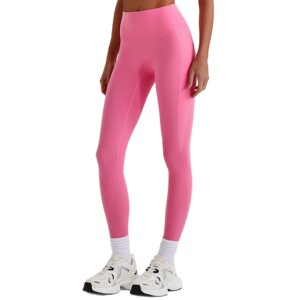 AYM038892 Naked Feel High-Waist Yoga Pants Quick Dry Breathable Aoyema wholesale