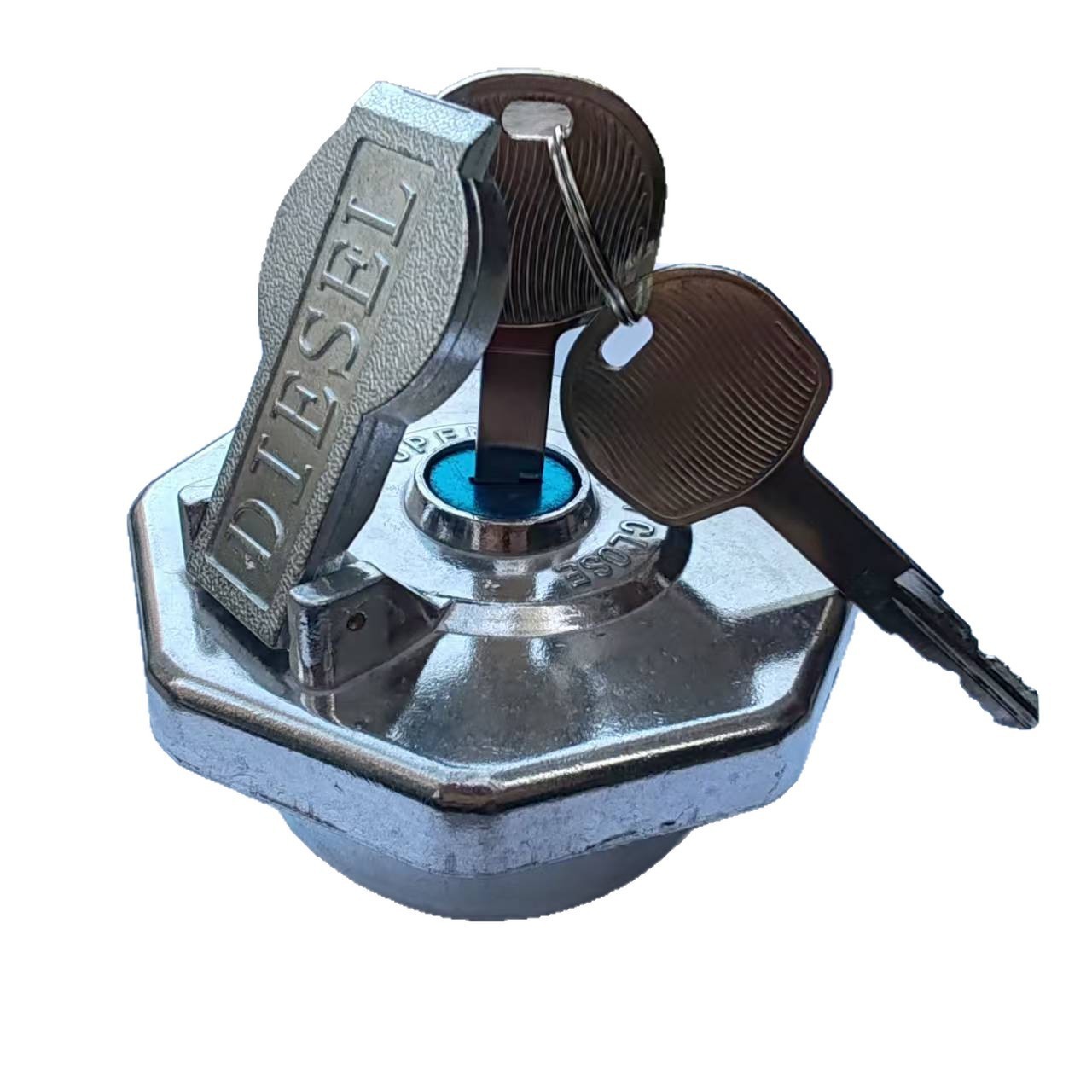 Suitable for Isuzu Nkr 700P with Locking Fuel Tank Cap 8981460100