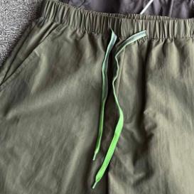 2025 New Summer Men's Outdoor Casual Sports Shorts C31606