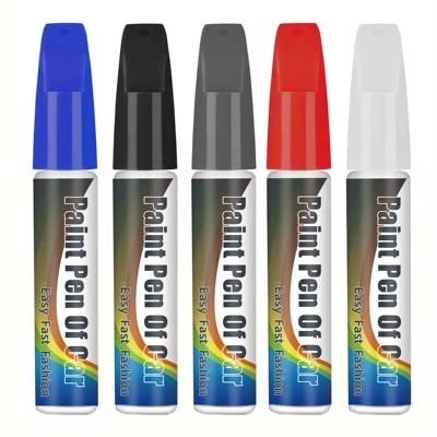 Avtomobil boya qələmləri: Pen Car Paint Scratch Repair - 12ml-other-colors-can-be-customized-please-contact-customer-service-both-special-colors-and-general-colors-can-be-customized