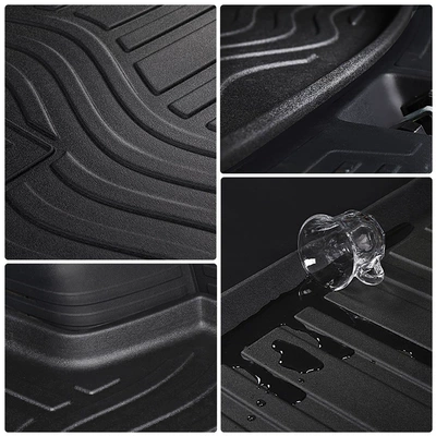 Trunk Mat — Mat