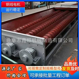 加料机;输送带;提升机