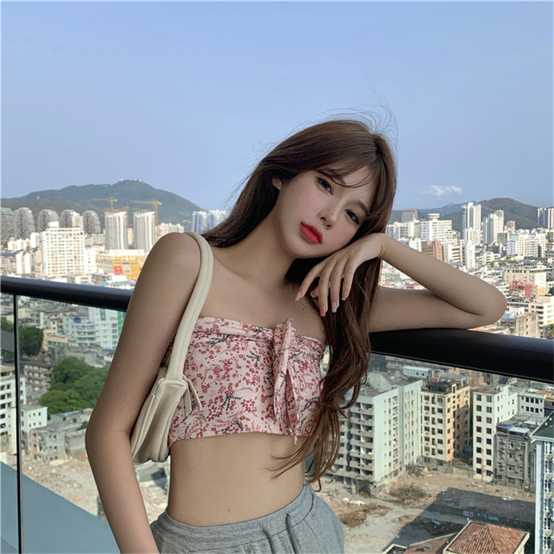 Tube top