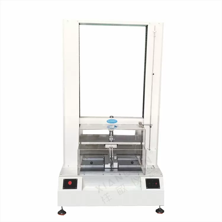 双柱万能力学试验机 加大剥离弯曲试验机万能材料大力值双柱式
