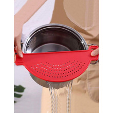 V 71305 Kitchen Drain Baffle ������ˮ����羳����ͨ����