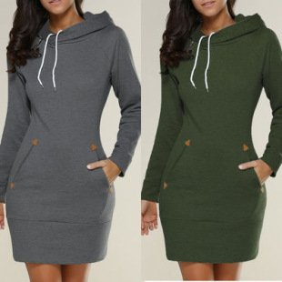 2017���uͨebay���� �W���Bñ���I�L���l���B��ȹ5ɫ8�a S-5XL