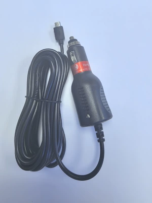 Mobil şarj cihazları and rear double recording car - 2a35-m-straight-head-mike-v8-mouth