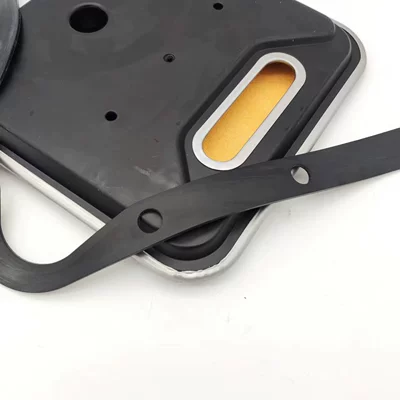 strainer oil pan – Sürətlər qutusu