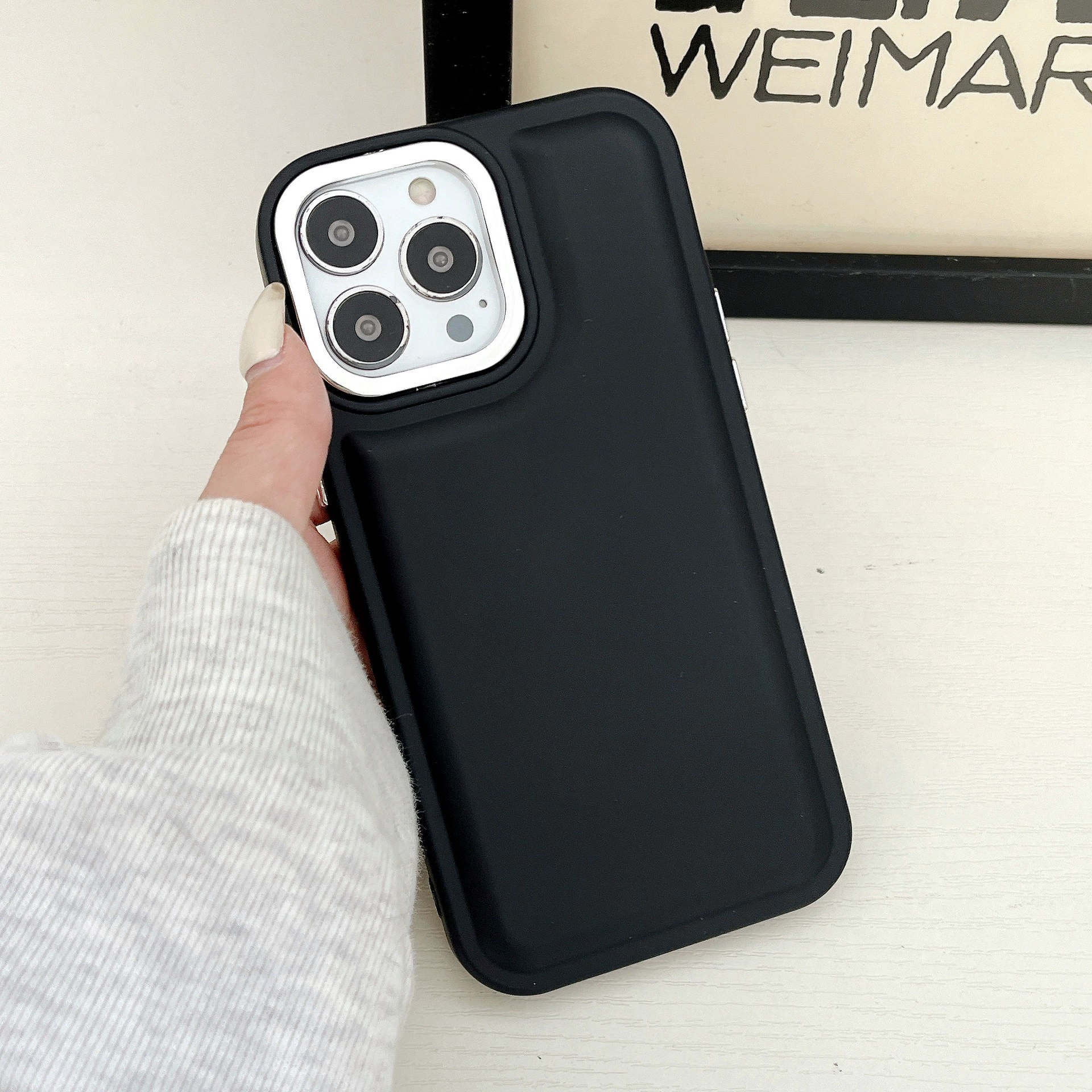 Чехол для телефона совместимый с Apple Pro, iPhone 15