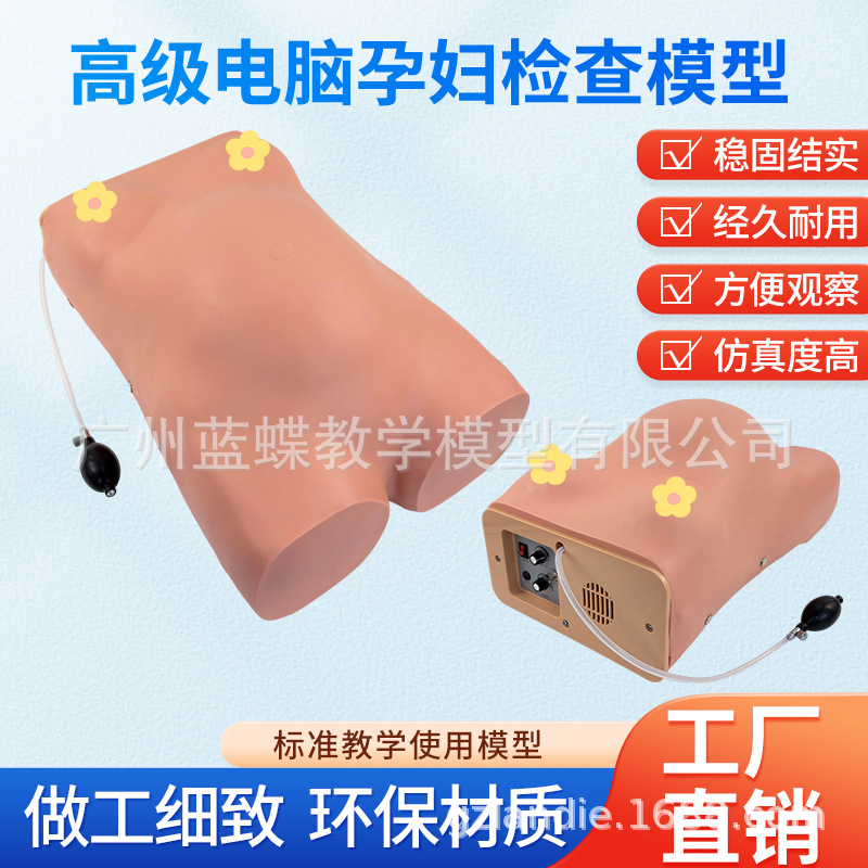 �߼������и����ģ�Ϳ���̥���Ķθ�������̥����������ѵ��ģ��