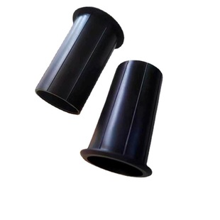 Opening 34mm speaker sound tube speaker inverted tube plastic guide tube vent air duct audio accessories