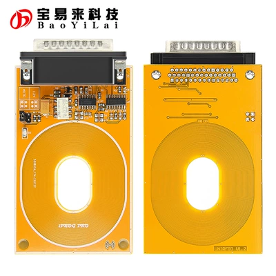 Iprog + Plus V777 Avtomobil diaqnostika alətləri - rfid-module