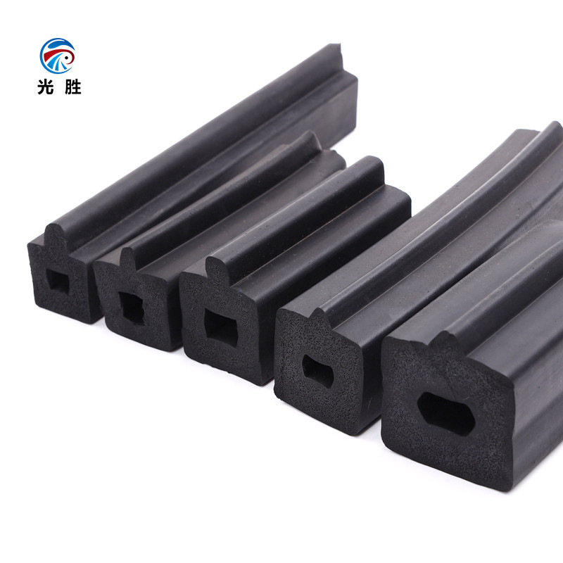 生产自卸车密封条渣土车密封条自卸车后盖密封条渣土车汽车橡胶条