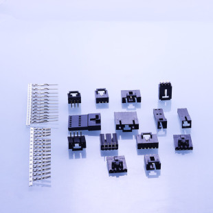 ���MOLEX2.54CD-ROM2-20P �z�� WAFER HSG Housing�̓r�N��