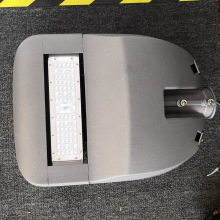 LED模组路灯套件100w-200w 市政工程道路建设照明灯具 市电路灯