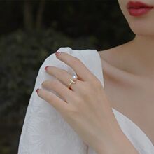 ֱ�����ˮ�����ָ�r�аٴ�T�ֽ��~�18K��΢�Ƕ�����_�ڽ�ָ