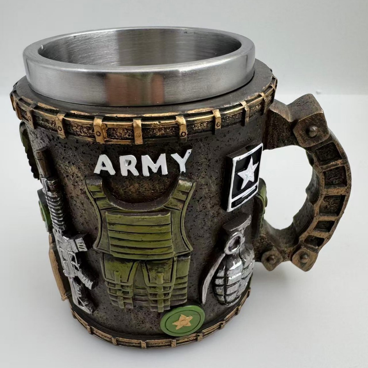 El Bullet Cup