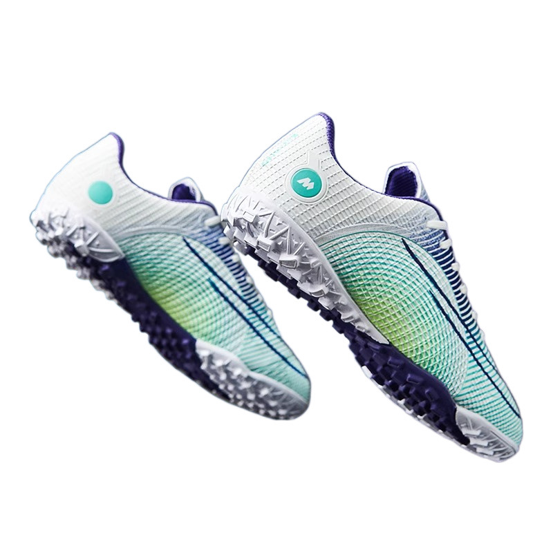 Tom Ford, boots, children's sports sneakers for students, with spikes, for teenagers 5