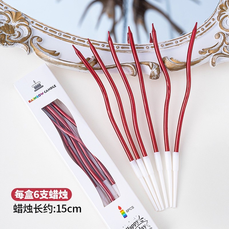 2025 Día de la Madre Gota de agua Diamante Corona Pastel Decoración Adornos Vista trasera Madre Acrílico Plug-in Mariposa Vestir