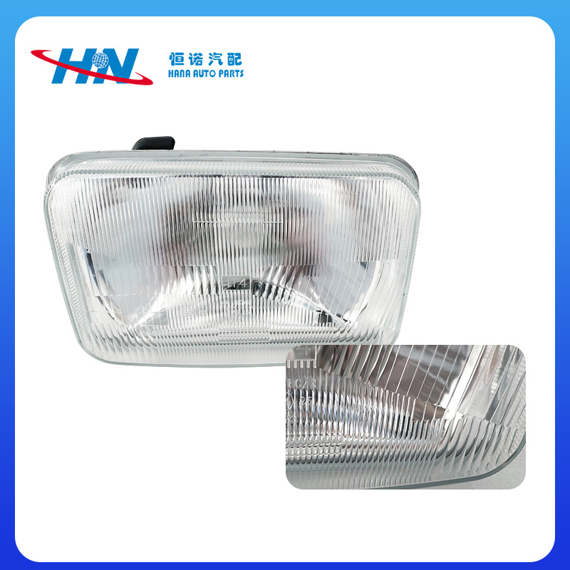 Para Volvo camión faro logística coche accesorios faro camión faro alta calidad