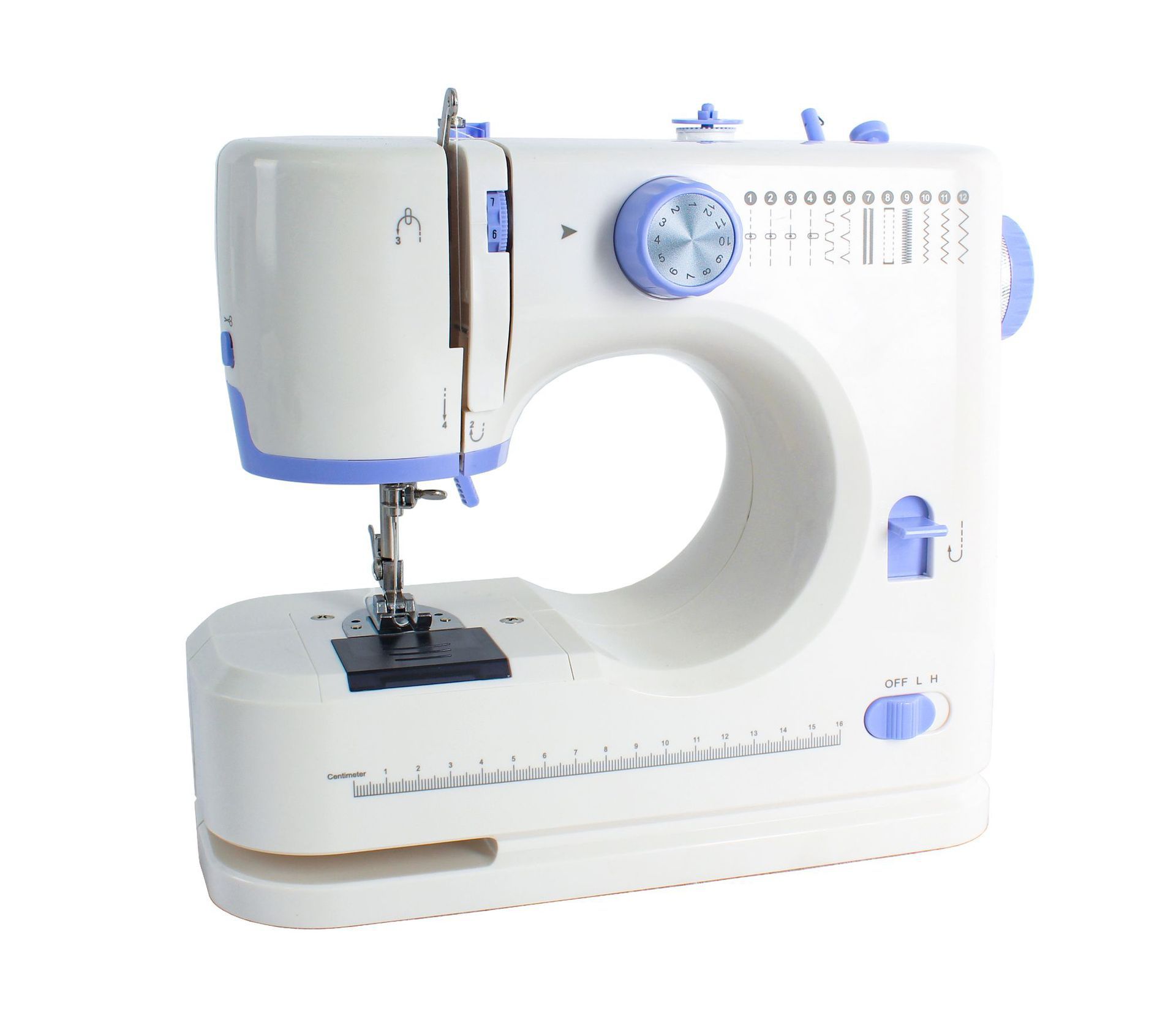 공장 표준 구성