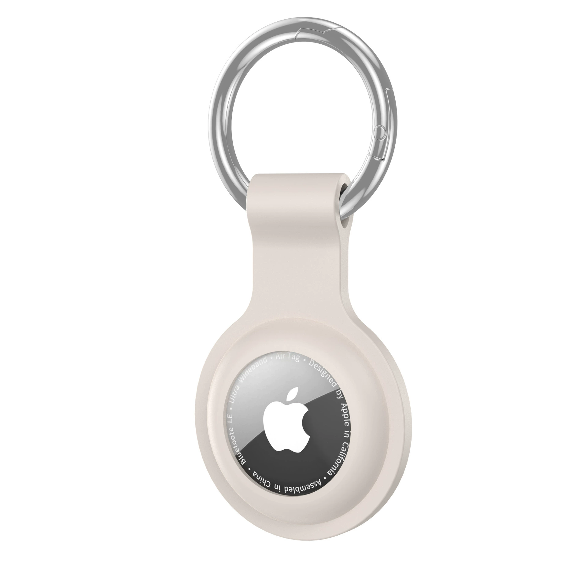 Apple, защитный чехол, силиконовый водонепроницаемый брелок