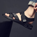 Мужские летние босоножки, пляжная обувь, кушон