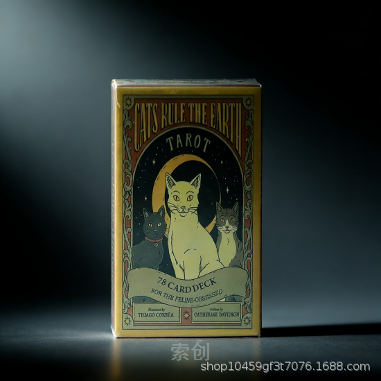 Tarot cards Tarot cards juego de mesa Oracle Cards juego de fiesta cartas