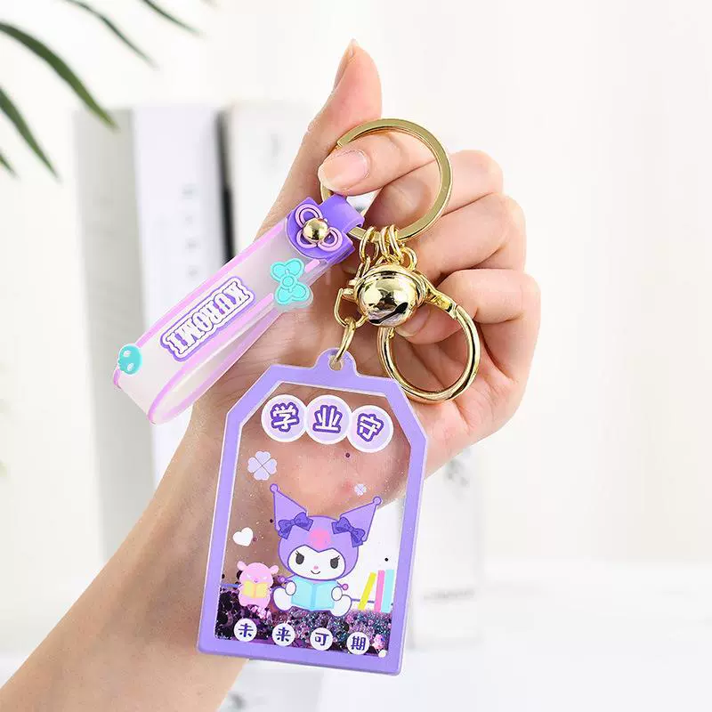 Санрио, Hello Kitty, подлинный браслет, брелок